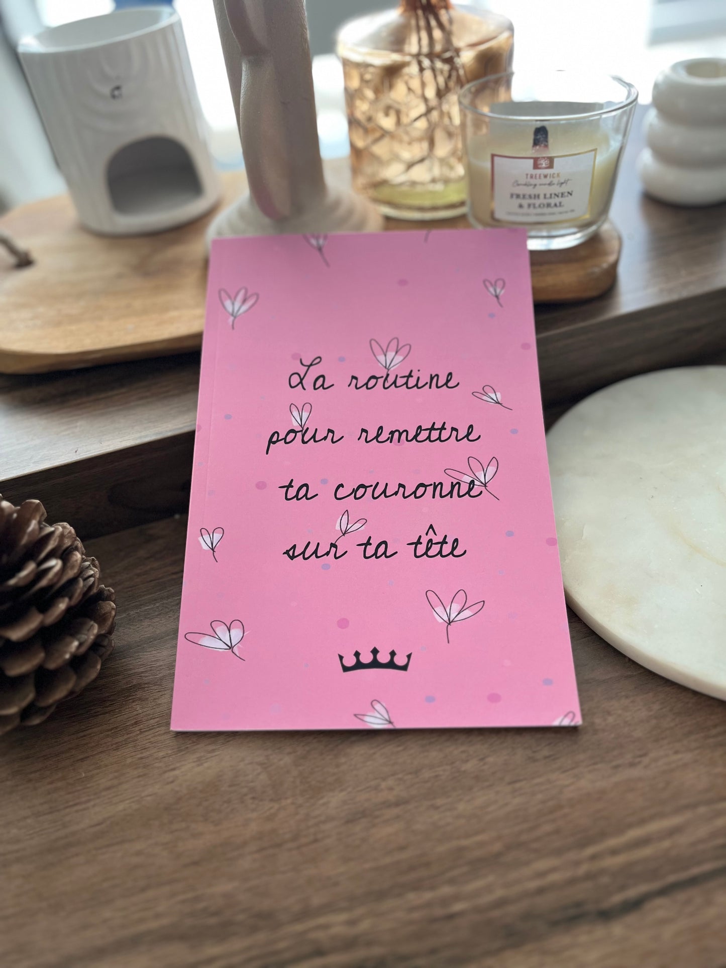 La Routine -> Ebook
