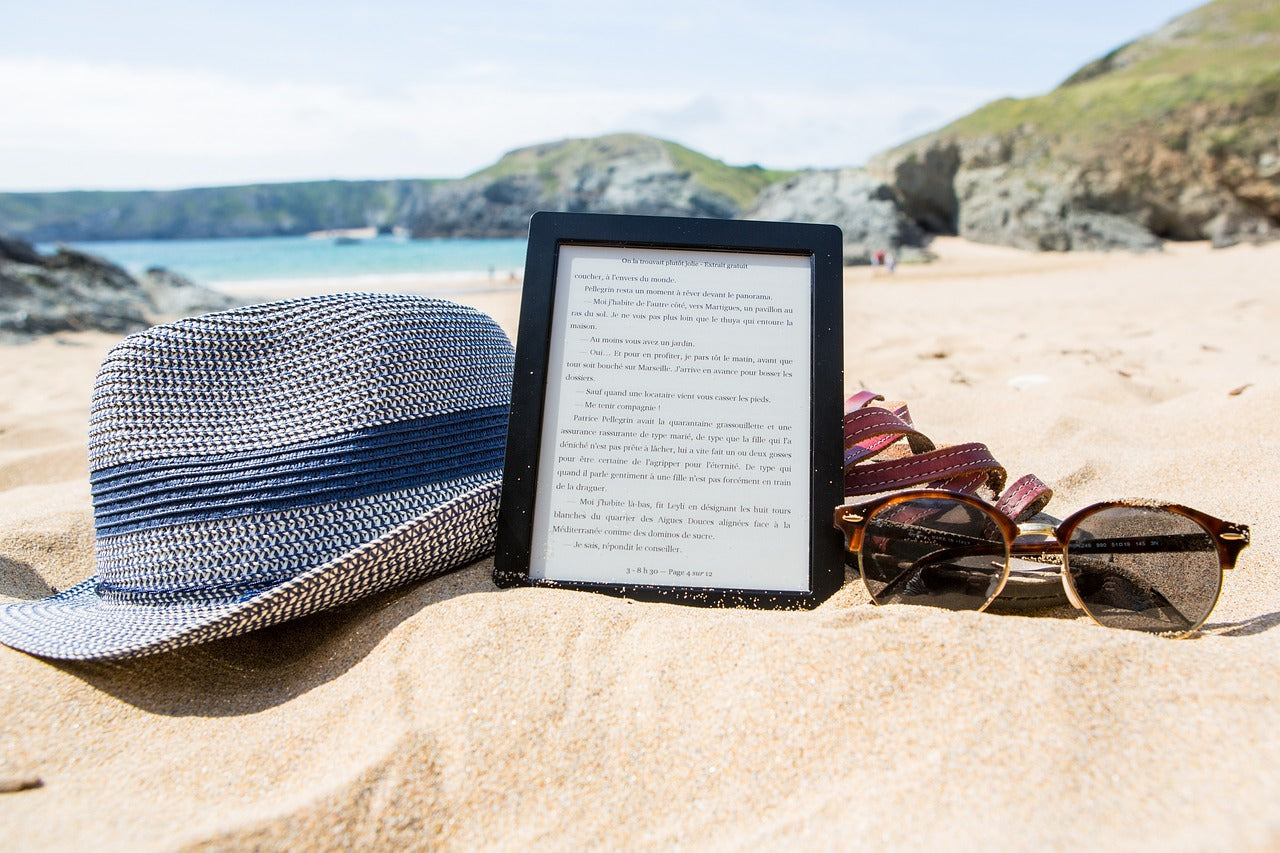 La Routine -> Ebook