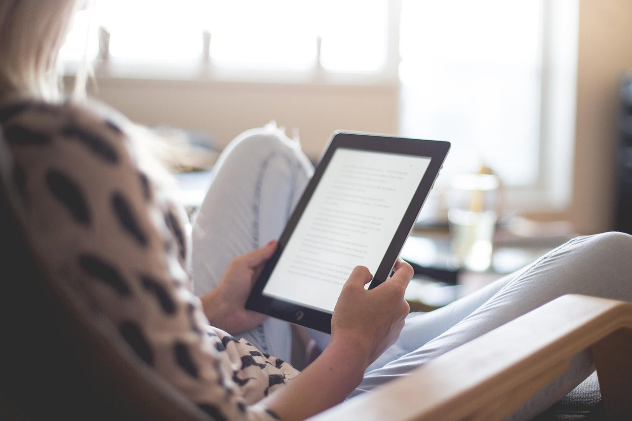 La Routine -> Ebook